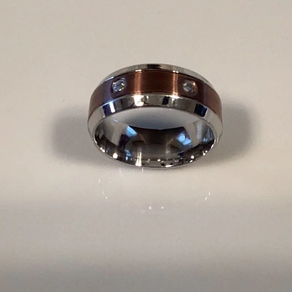 Stainless Steel Band - Picture 4 of 5